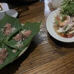 タイ料理 ミャオミャオ - 