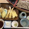 そば処 せきや - 