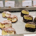 I'm donut? - 