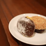 I'm donut? - 