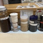 嬉嬉豚とんかつ 「君に、揚げる。」 - 