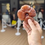I'm donut? - 