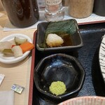 嬉嬉豚とんかつ 「君に、揚げる。」 - 