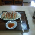 高千穂 - 餃子１０個入り