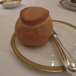 アピシウス - パン