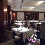 アピシウス - メインダイニング