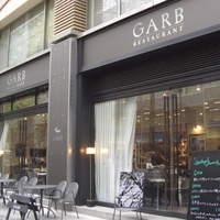 GARB Tokyo - 