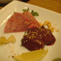 水剌間 恵比寿本店 - 
