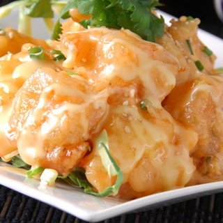 ダイニングバー KUU_2