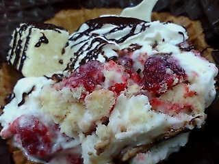 閉店】マーベラスクリーム イオンモール堺北花田店 （Marvelous