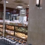 LE BIHAN - 