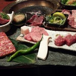 Kyou Yakiniku Hiro - 