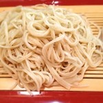 Katou - 蕎麦