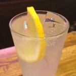 ペーパームーン - レモソサワー