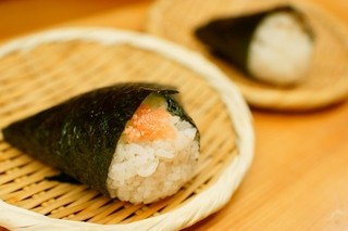 札幌で美味しいおにぎりに舌鼓 人気のおにぎり専門店7選 食べログまとめ