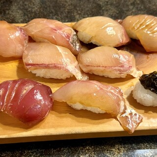 すし処銀八_1
