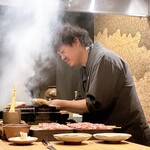 焼鳥谷口 天神橋