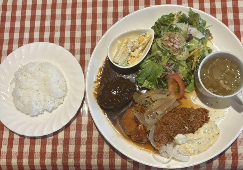 写真 : 町の洋食屋さんときら （TOKIRA） - 東福山/洋食 | 食べログ