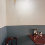 HOTEL AUTHENTIC - ドリンク写真: