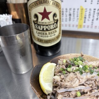 もつ焼つみき_2