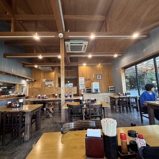釜揚げうどん 小塚屋_2