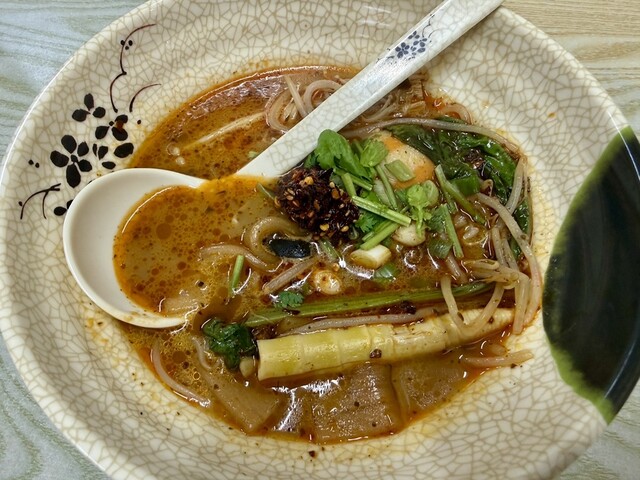 肆喜麻辣湯 （シキマーラータン） - 春日野道（阪神）/中華料理 | 食べログ