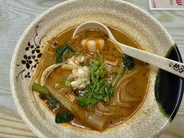 こんな時間にまーらーたん 肆喜麻辣湯 （シキマーラータン） - 春日野道（阪神）/中華料理 | 食べログ