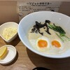 RAMEN えびの女神