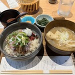 甚六朝市食堂 - 
