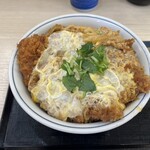 かつや - 料理写真: