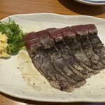 Sake to Sakana-ya to Maguro Uokichi Danpei