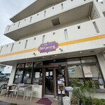 タイ料理 Benjarong - 