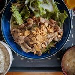 産直食堂 - 