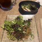 夜景個室 食べ飲み放題専門店 星の庭 - 