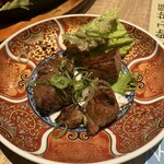 夜景個室 食べ飲み放題専門店 星の庭 - 