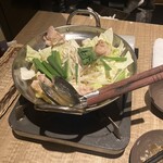 夜景個室 食べ飲み放題専門店 星の庭 - 