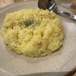 札幌スープカリー 荒谷商店 - 