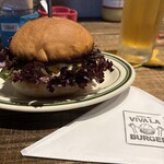 Viva la Burger - 