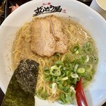 ラー麺ずんどう屋 - 料理写真: