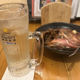 開国厨房ぼちぼち_0