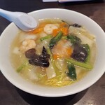 麺点飯 広州 - 
