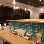 うどんDONGO - 