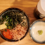 うどんDONGO - 