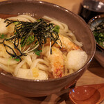うどんDONGO - 