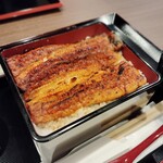 鰻の成瀬 - 料理写真:
