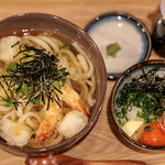 うどんDONGO - 