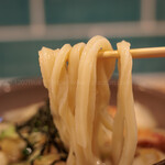 うどんDONGO - 