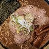 中華そば 文四郎 浪岡店