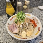 麺屋 有希 - 