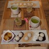 なつかし茶店 ふうりん